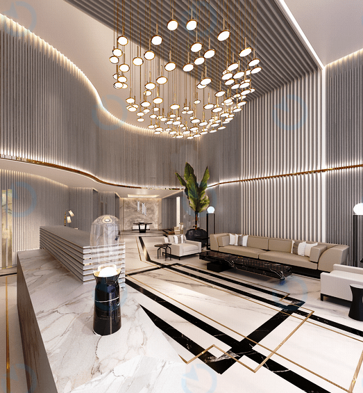 ЖК Linden Luxury Residences - фото 5