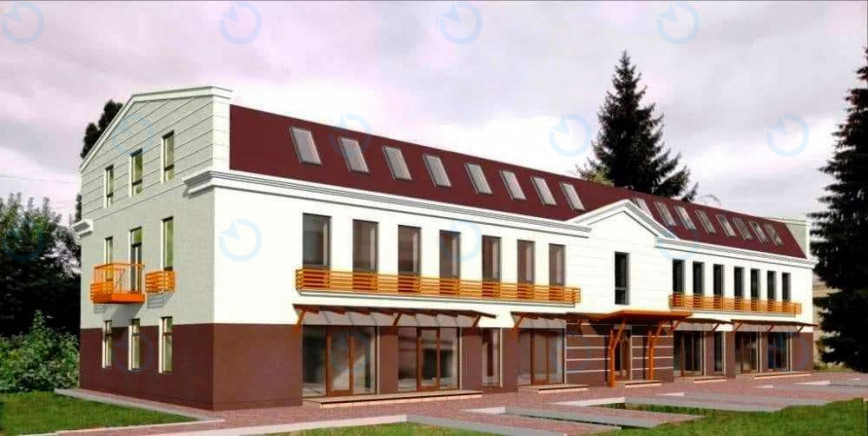 Воздухофлотский, 90