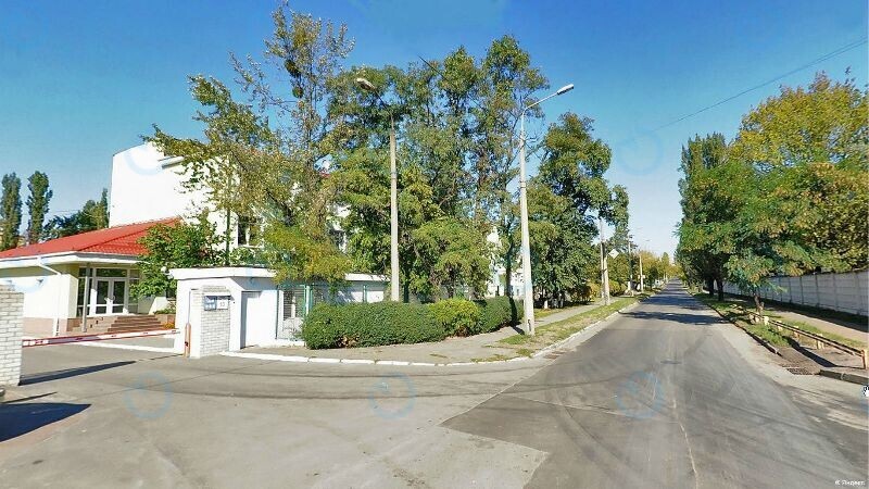 Березневая, 10