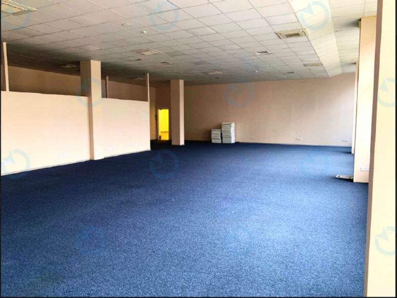 Оренда офісу 1000 м.кв 1 поверх IBC Capital Kiev B - фото 4