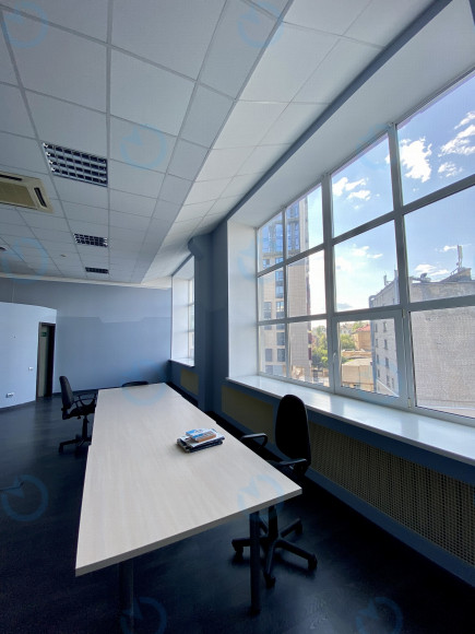 Аренда офиса 237 м.кв 4 этаж Сурикова, 3а - фото 7