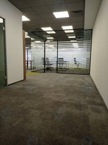 Аренда офиса 1130 м.кв 2 этаж PODIL PLAZA (ПОДОЛ ПЛАЗА) - фото 3