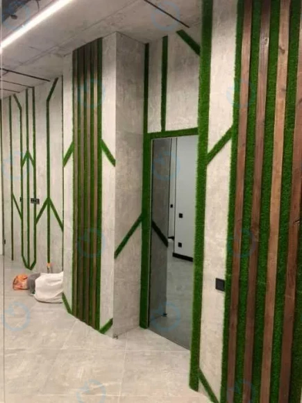 Оренда офісу 237 м.кв 26 поверх Коновальця, 44А - фото 10