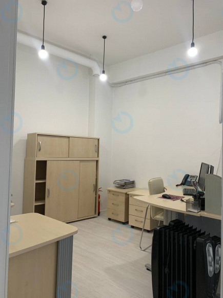 Оренда офісу 208 м.кв 5 поверх V45 - фото 3