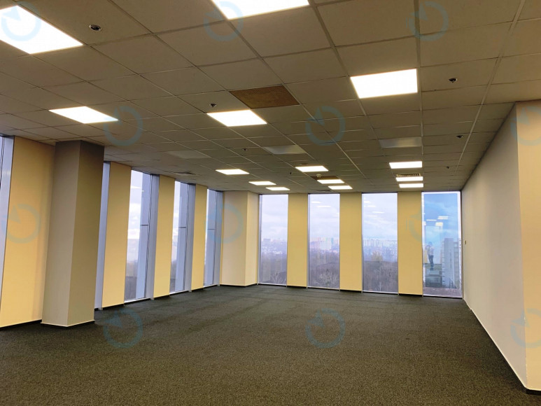 Оренда офісу 406 м.кв 15 поверх Horizon Park-2 - фото 12
