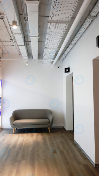 Оренда офісу 200 м.кв 9 поверх Magnett - фото 8