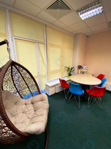 Оренда офісу 470 м.кв 8 поверх Хвиля - фото 12