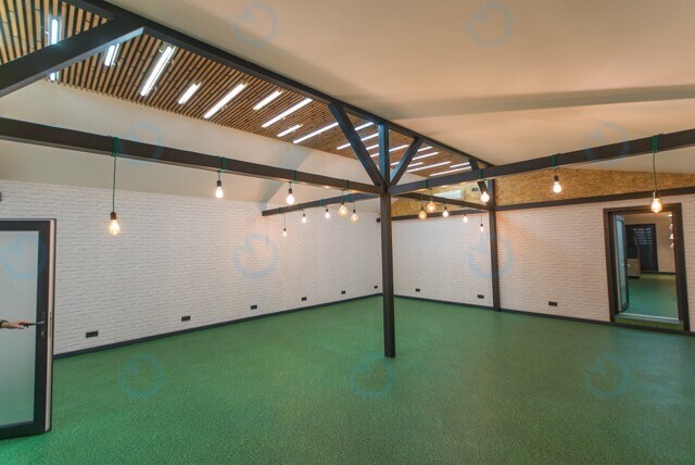 Продажа офиса 623 м.кв 1 этаж Февральский пер. - фото 3