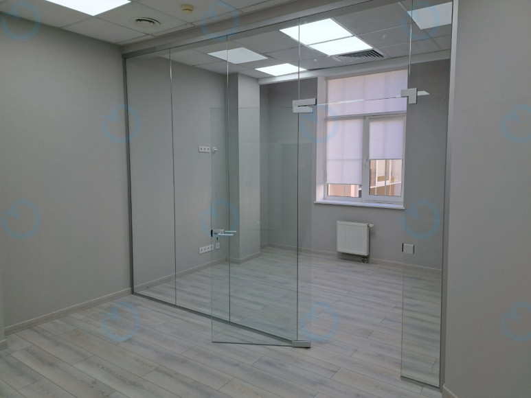 Аренда офиса 215 м.кв 4 этаж Ильинский - фото 5