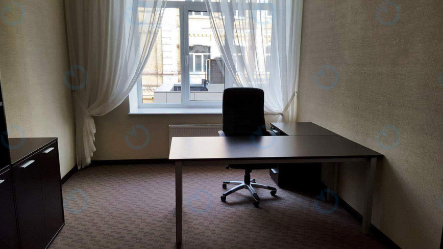 Аренда офиса 520 м.кв 1 этаж Residence - фото 4