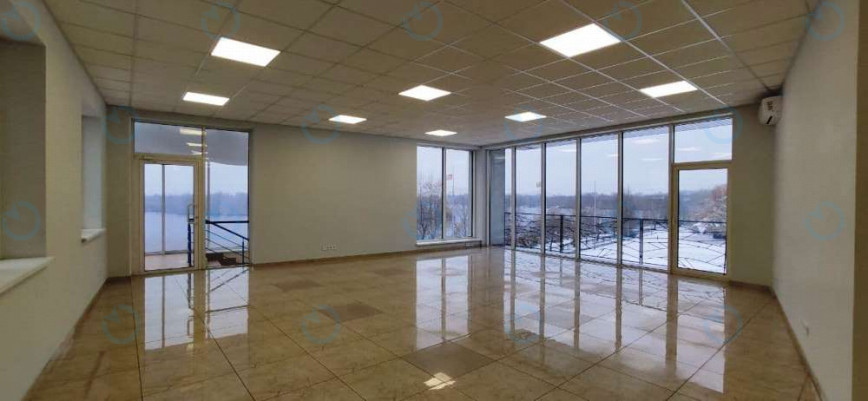 Оренда офісу 200 м.кв 3 поверх Гольф Центр - фото 3