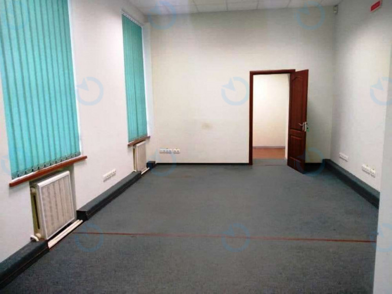 Оренда офісу 37 м.кв 1 поверх Фролівська 9/11 - фото 2