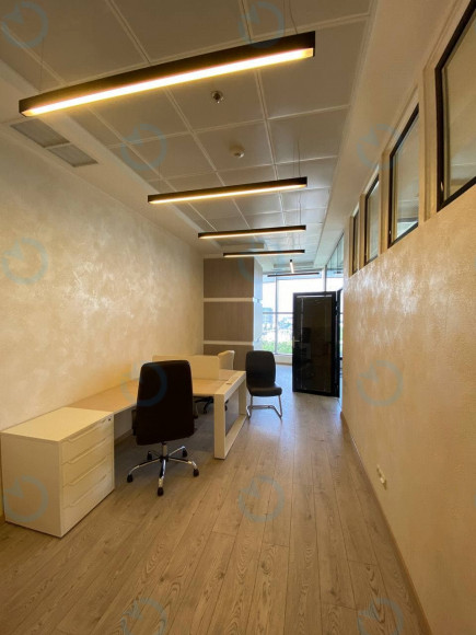 Оренда офісу 900 м.кв 28 поверх Парус - фото 9