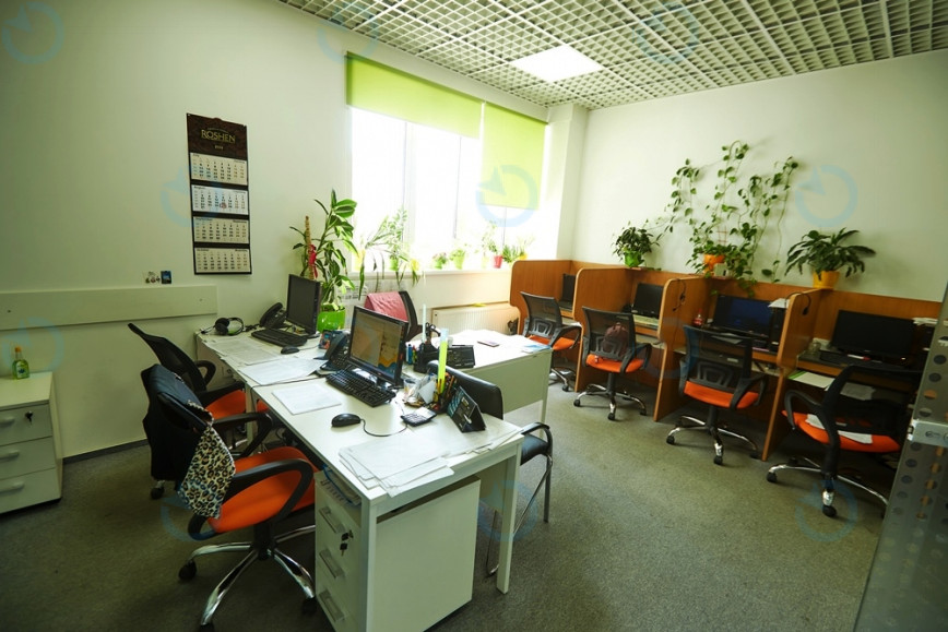 Оренда офісу 537 м.кв 3 поверх Європасаж - фото 11