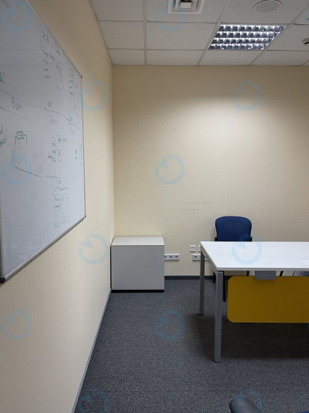 Аренда офиса 634 м.кв 1 этаж Horizon Park - фото 7