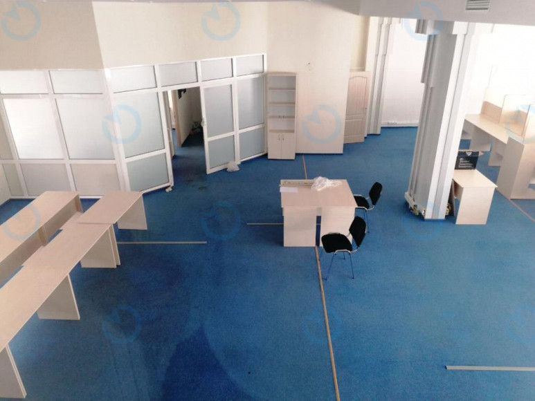 Аренда офиса 399 м.кв 3 этаж Ариадна - фото 2