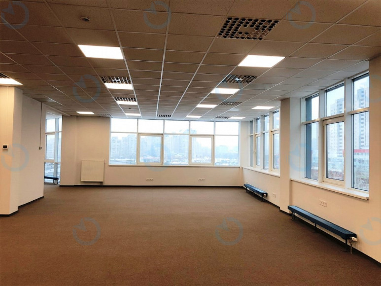 Оренда офісу 670 м.кв 5 поверх Платінум Плаза (Platinum Plaza) - фото 3