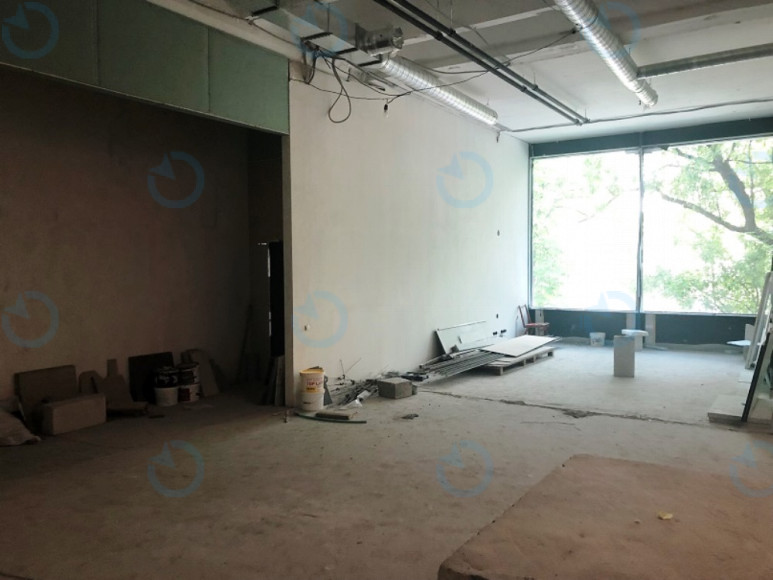 Оренда офісу 537 м.кв 1 поверх PALADIS CENTRE