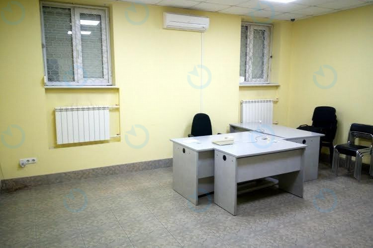 Оренда офісу 100 м.кв 1 поверх Бульварно-Кудрявська, 5А