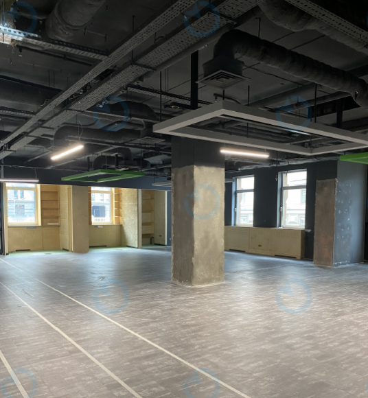 Оренда офісу 396 м.кв 2 поверх Астарта - фото 3