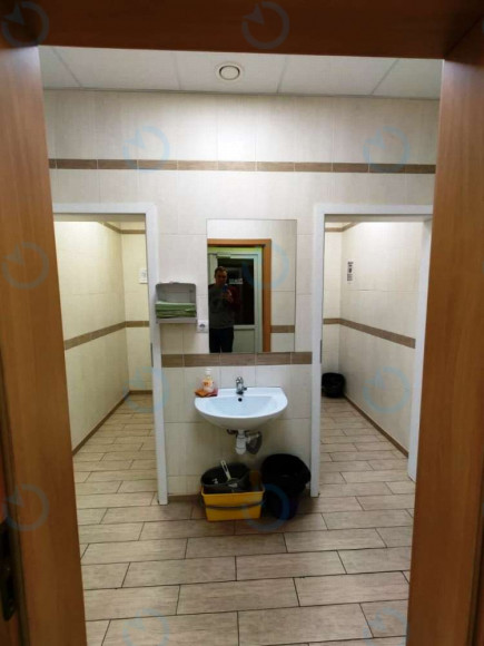 Оренда офісу 275 м.кв 4 поверх Федорова, 29А - фото 9