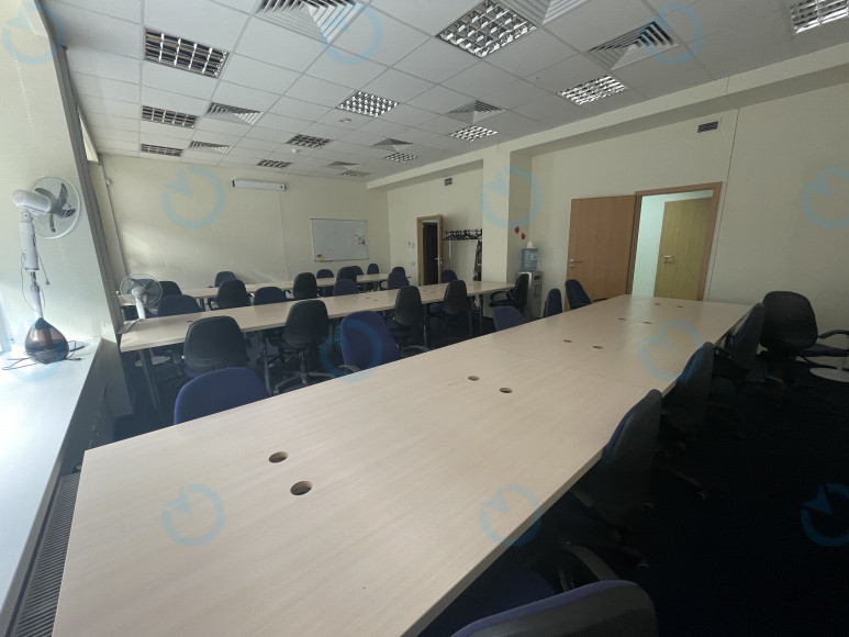 Оренда офісу 207 м.кв 5 поверх Іллінський - фото 5