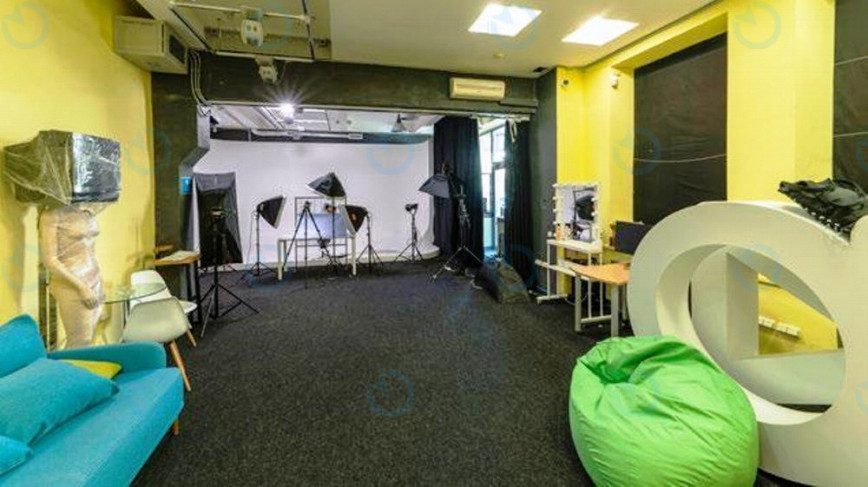 Аренда офиса 768 м.кв 1 и 2 этаж Пульс - фото 4