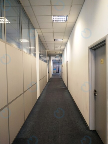 Оренда офісу 808 м.кв 1 поверх Форум Парк Плаза - фото 10