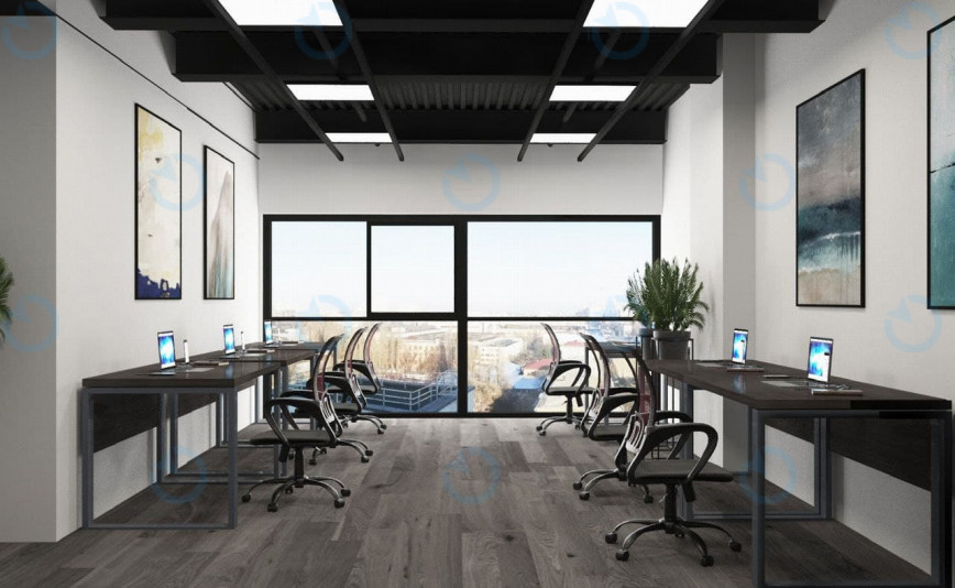 Оренда офісу 32 м.кв 1 поверх Гетьмана, 8/26