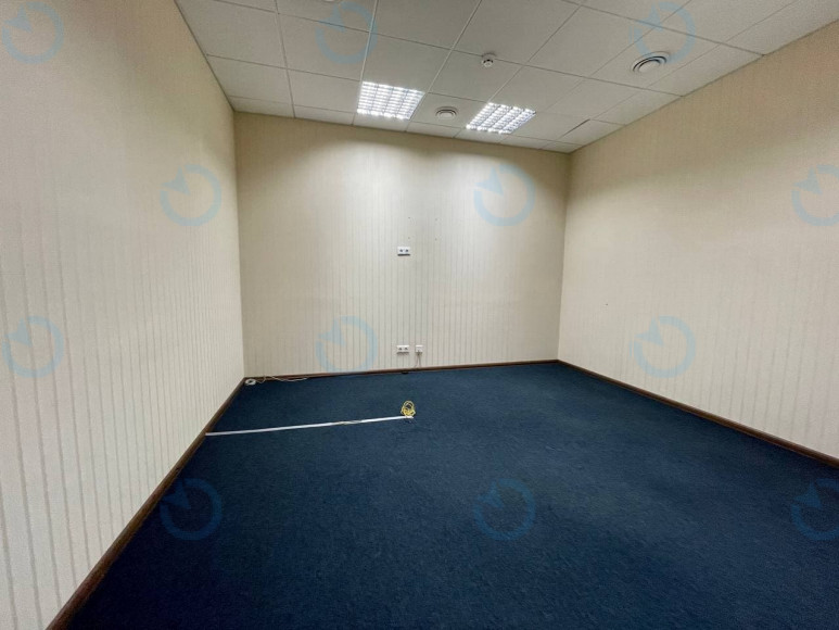 Аренда офиса 287 м.кв 3 этаж Деловая, 5Б - фото 2