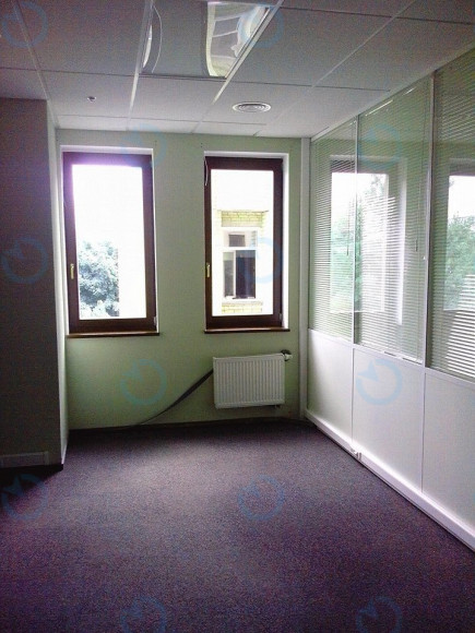 Продажа офиса 3000 м.кв 1-8 этаж Дегтяревская, 33В - фото 14