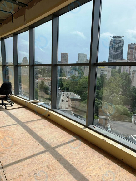 Оренда офісу 190 м.кв 11 поверх Парус - фото 4