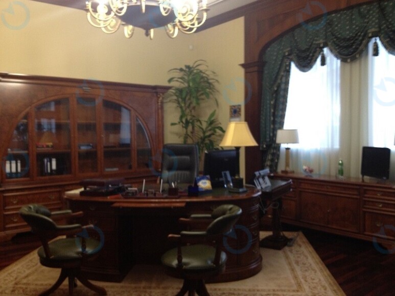 Оренда офісу 415 м.кв 5 поверх Horizon Office Tower