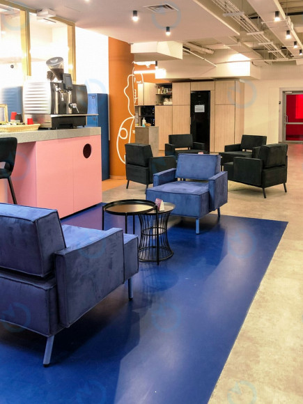 Оренда офісу 678 м.кв 3 поверх Боричів Тік, 35В - фото 12