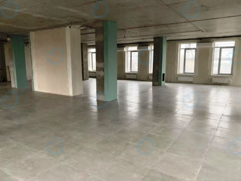 Оренда офісу 640 м.кв 2 поверх BIZON