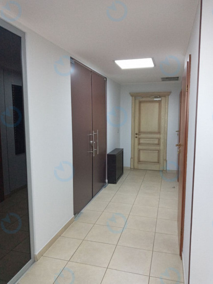 Оренда офісу 456 м.кв 9 поверх da Vinci (да Вінчі) - фото 12