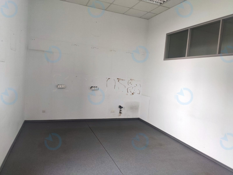 Оренда офісу 295 м.кв 4 поверх Форум Ділове Містечко - фото 4