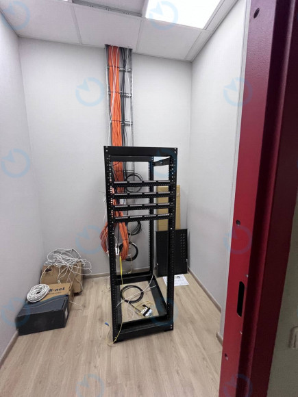 Аренда офиса 253 м.кв 5 этаж Ильинский - фото 7