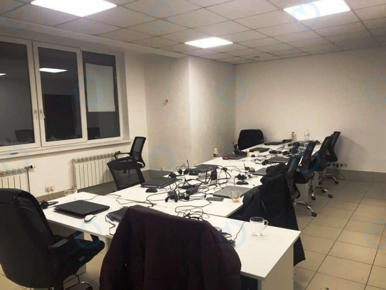 Оренда офісу 90 м.кв 0 поверх Корона - фото 2