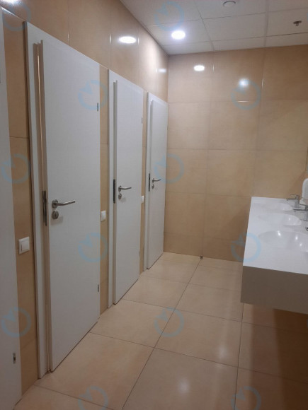 Аренда офиса 1357 м.кв 7 этаж Торонто-Киев - фото 19