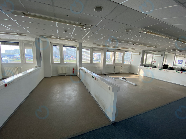 Оренда офісу 250 м.кв 2 поверх Григоренка, 43 - фото 3