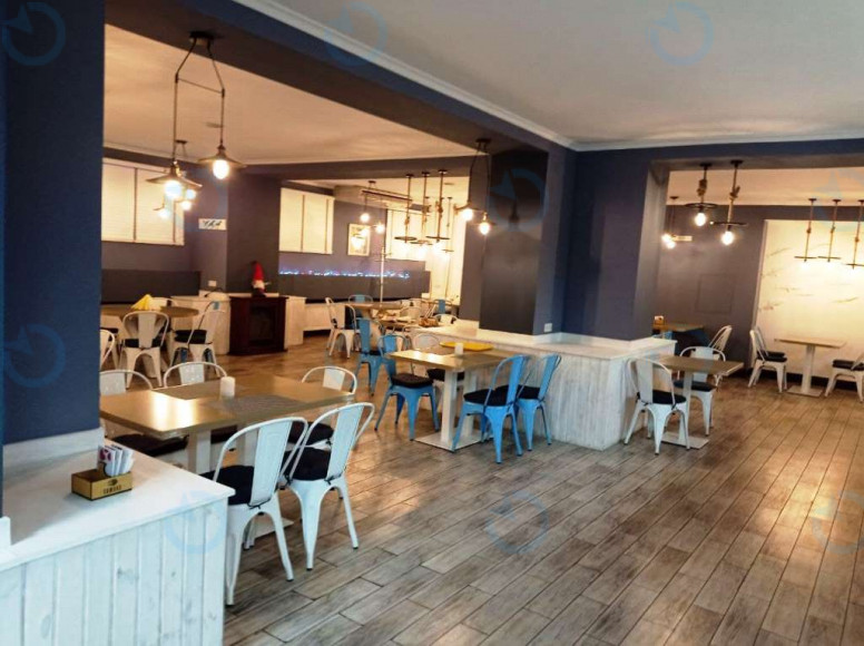 Оренда офісу 540 м.кв 0 поверх НЕСТ - фото 11