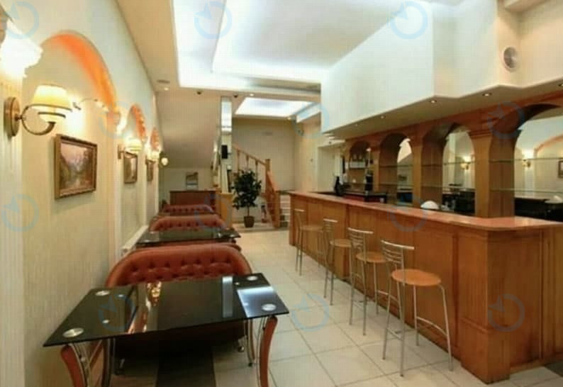 Аренда офиса 600 м.кв 1 этаж Черновола, 25 - фото 4