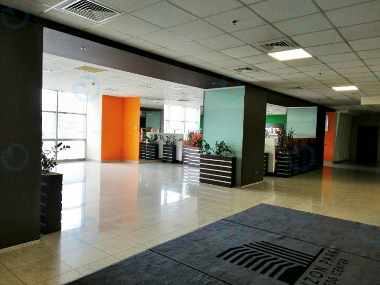 Оренда офісу 57 м.кв 1 поверх Horizon Park-2 - фото 4