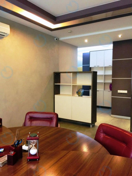 Оренда офісу 228 м.кв 1 поверх Голосіївська, 13Б - фото 15