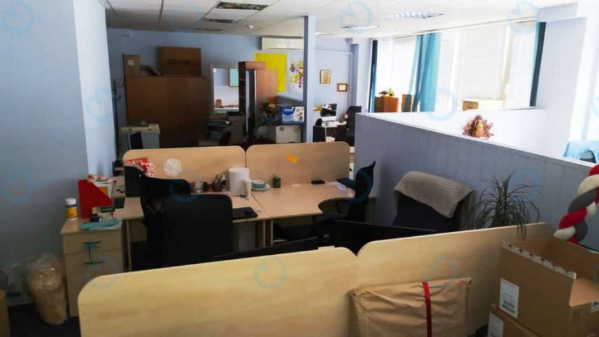 Оренда офісу 148 м.кв 1 поверх Павлівський - фото 2