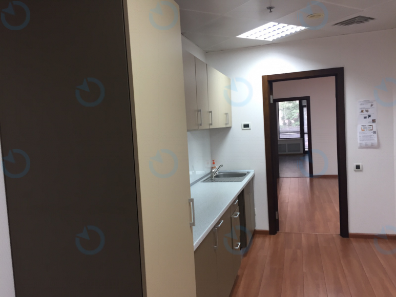 Оренда офісу 134 м.кв 2 поверх Європа Плаза - фото 17