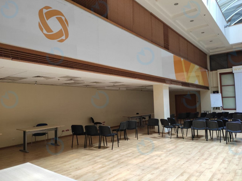 Оренда офісу 341 м.кв 2 поверх Леонардо (I черга) - фото 5