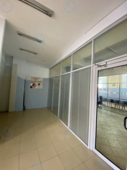 Аренда офиса 237 м.кв 4 этаж Сурикова, 3а - фото 14