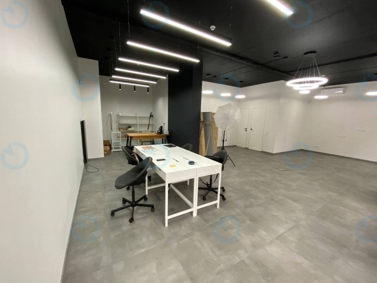 Аренда офиса 69 м.кв 1 этаж ЖК Подвысоцкий - фото 15